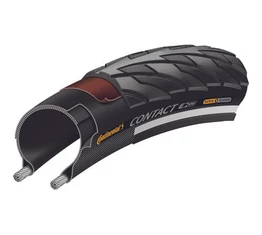 Continental Contact 42-622mm trekking köpeny SafetySystem defektvédelemmel reflekcsíkkal