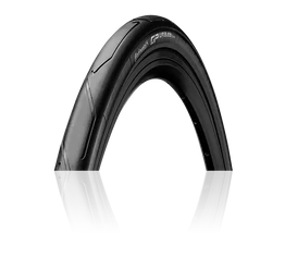 Continental Grand Prix Urban 35-622mm trekking/cross köpeny, hajtogatós, fekete