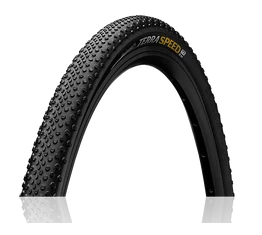 Continental Terra Speed CX ProTection 35-622mm trekking/cross köpeny, hajtogatós, fekete