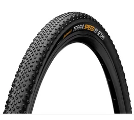 Continental Terra Speed CX ProTection 45-622mm trekking/cross köpeny, hajtogatós, fekete/fekete