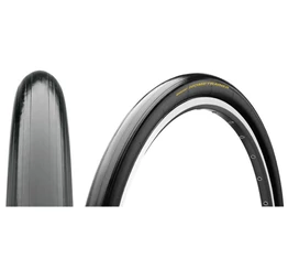 Continental Hometrainer 23-622mm országúti köpeny hajtogatható, görgőzéshez