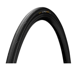 Continental Ultra Sport III 25-622mm országúti köpeny hajtogathatós, fekete