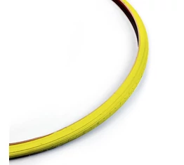 Kenda K152 25-622mm országúti köpeny, sárga