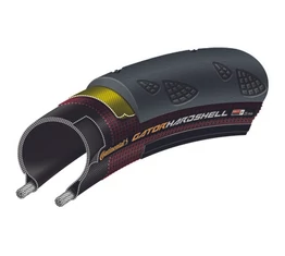 Continental Gator Hardshell Protection országúti köpeny 25-622mm drótperemes