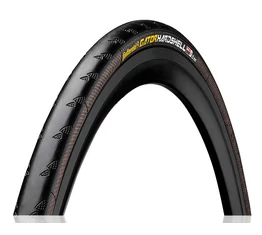 Continental Gator Hardshell Protection országúti köpeny 23-622mm drótperemes