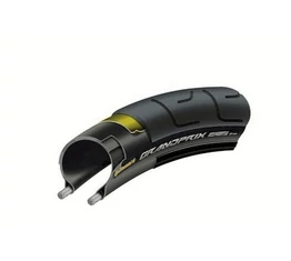 Continental Grand Prix Skin 25-622mm országúti köpeny hajtogatható, fekete