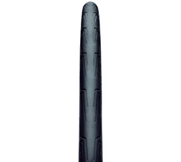 Continental Grand Prix Attack Skin 23-622mm országúti köpeny hajtogatható, fekete