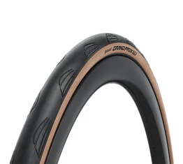 Continental Grand Prix TR 30-622mm tubeless ready országúti köpeny hajtogatható transparent oldalfallal