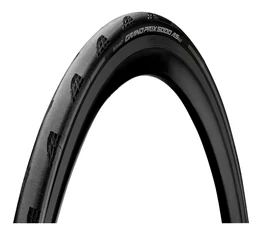 Continental Grand Prix 5000 All Season 28-622mm országúti köpeny fekete-reflex Tubeless Ready hajtogatható