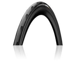 Continental Grand Prix 5000 25-622mm országúti köpeny fekete, hajtogatható, tubeless