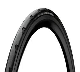 Continental Grand Prix 5000S TR 25-622mm országúti köpeny fekete, hajtogatható, tubeless