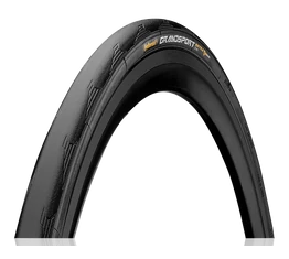 Continental Grand Sport Extra 32-622mm országúti köpeny dupla defektvédelemmel, összehajtható, fekete