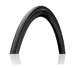 Continental Ultra Sport III országúti köpeny 25-622 drótperemes fekete