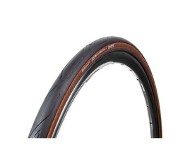 Continental Grand Prix Urban 35-622mm trekking/cross köpeny, hajtogatós, fekete/kávébarna