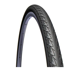 Mitas Flipper 28-622mm cross/trekking köpeny V70 mintázat, fekete