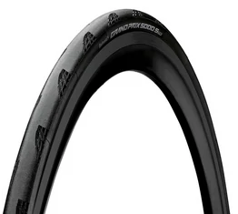 Continental Grand Prix 5000S TR 28-622mm országúti köpeny fekete hajtogatható tubeless ready