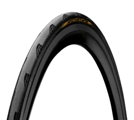 Continental Archetype Tour de France Limited Edition 30-622mm hajtogatható országúti köpeny Tubeless Ready és hookles felni kompatibilis