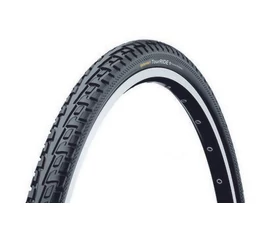 Continental Tour Ride 20x1,75"-os köpeny (47-406mm) például camping kerékpárhoz
