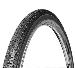 Köpeny 22x1-3/8 37-489 Vee Rubber fekete