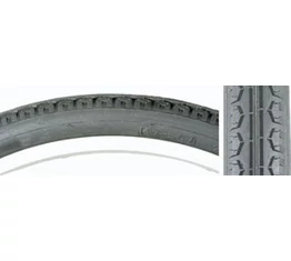 Kenda K125 26x1-1/2&quot;-os köpeny 584mm peremátmérő