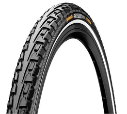 Continental Ride Tour 28&quot;x1-1/2 hagyományos köpeny reflexcsíkos