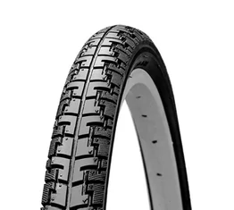 24x1-3/8"-os köpeny (37-540mm) Kenda K830 vegyeshasználatú mintázattal