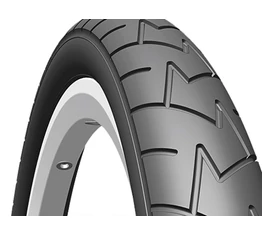 Rubena V57 10x1,75"-os köpeny babakocsira