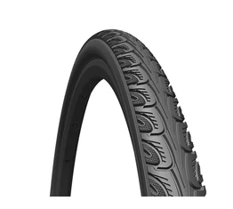 Mitas Hook V69 26x1 1/2 köpeny 40-584, fekete