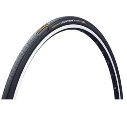 Continental Super Sport Plus 27x1-1/4&quot;-os köpeny (32-630mm) extém defektvédelemmel