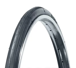 VeeRubber 24x1"-os köpeny (25-540mm) kerekes székhez, fekete