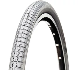 24x1-3/8-os szürke köpeny kerekesszékekhez CST 37-540