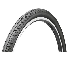 Continental Ride Tour 20x1,75"-os köpeny (47-406mm) reflexcsíkos, például camping kerékpárhoz