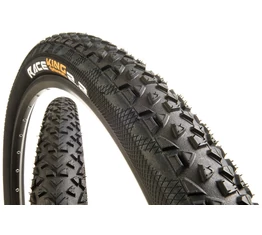 Continental Race King 29x2,2&quot; MTB köpeny fekete drótperemes