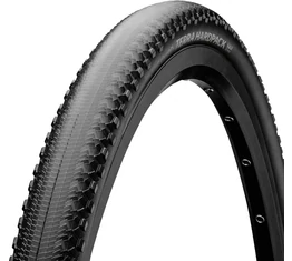 Continental Terra Hardpack Shieldwall 29x2,0" MTB köpeny fekete összehajtható
