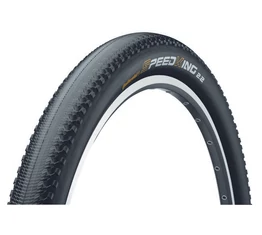 Continental Speed King II Racesport 29x2,2" MTB köpeny Skin hajtogathatós, fekete