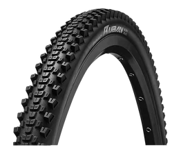 Continental E-Ruban Plus 27,5&quot; MTB köpeny (58-584mm) fekete drótperemes