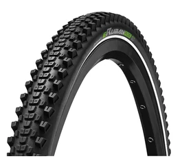 Continental eRuban Plus 29&quot; MTB köpeny (54-622mm) drótperemes, reflexcsíkos elektromos kerékpárokhoz