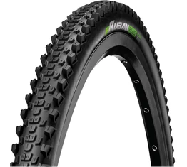 Continental E-Ruban Plus MTB köpeny (58-559mm) fekete drótperemes, reflexcsíkos