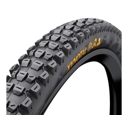 Continental Xynotal Trail Endurance 29x2,4"-os (60-622) MTB köpeny összehajtható fekete