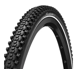 Continental Ruban 29&quot; MTB köpeny (54-622mm) reflexcsíkos fekete drótperemes