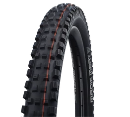 Schwalbe Magic Mary Evo 29x2,6" MTB köpeny (65-622) Super Trail, Addix Soft, Tubeless, hajtogatható