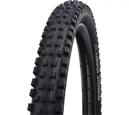 Schwalbe Magic Mary Evo 29x2,6" MTB köpeny (65-622) Super Trail, Addix UltraSoft, Tubeless, hajtogatható