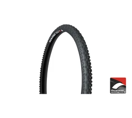 Kellys KLS Attack 29&quot; MTB köpeny 29x2,1&quot; (54-622mm) fekete drótperemes, Kevlar Inside defektvédelem