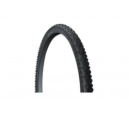 Kellys KLS Attack 29" MTB köpeny 29x2,1" (54-622mm) fekete drótperemes