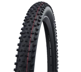 Schwalbe Rocket Ron Evo 29x2,35" MTB köpeny (60-622) Super Race, Addix Speed, Tubeless, hajtogatható