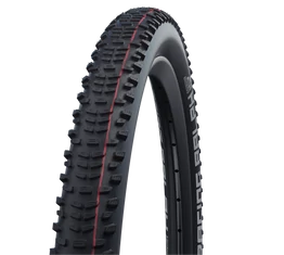 Schwalbe Racing Ralph Evo 29x2,1" MTB köpeny (54-622) Super Ground, Addix Speed, Tubeless, hajtogatható