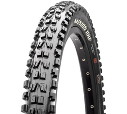 Maxxis Minion DHF 29x2,5" MTB köpeny 3CT/EXO+/ Tubeless ready hajtogatható 1037g