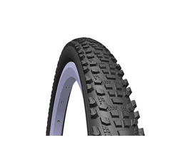 Mitas Ocelot 29" MTB köpeny (54-622mm) fekete drótperemes