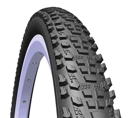 Mitas Ocelot 29x2,3 MTB köpeny (60-622mm) fekete drótperemes