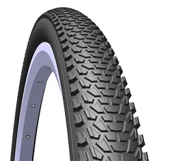 Mitas Cheetah 29x2,1 MTB köpeny (54-622mm) fekete drótperemes